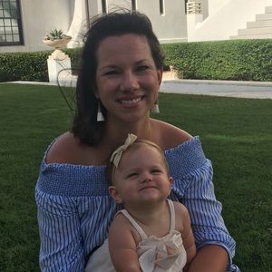 Meet your Posher, Allison